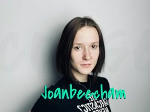 Joanbeecham