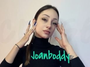 Joanboddy