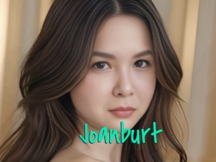 Joanburt