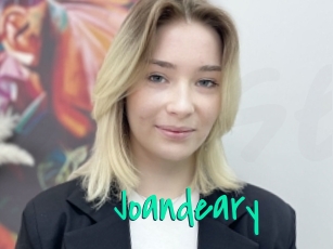 Joandeary