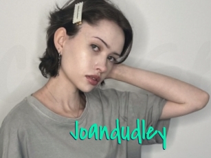 Joandudley