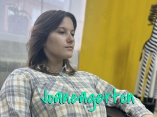 Joaneagerton
