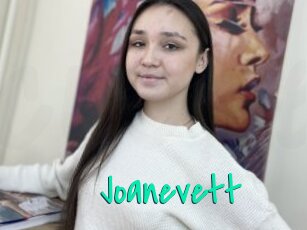 Joanevett