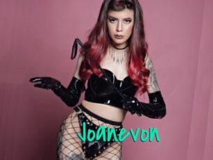 Joanevon