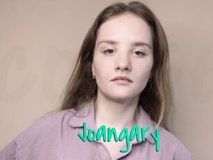 Joangary