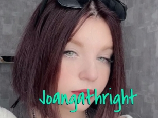 Joangathright