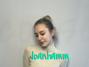 Joanhamm