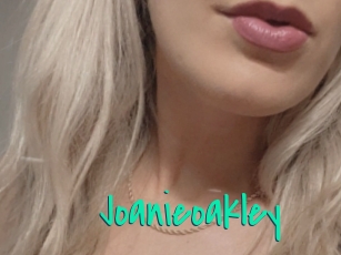 Joanieoakley