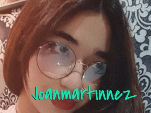 Joanmartinnez