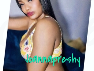 Joannapreshy