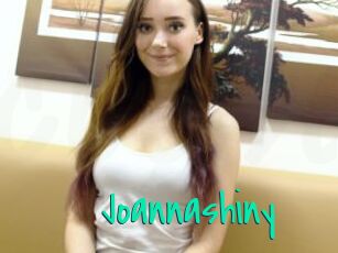 Joannashiny