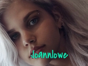 Joannlowe