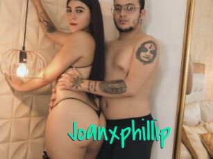 Joanxphillip