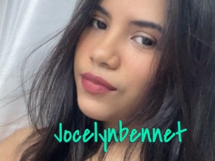 Jocelynbennet
