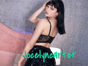 Jocelyncarter