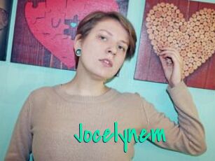 Jocelynem