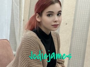 Jodiejames