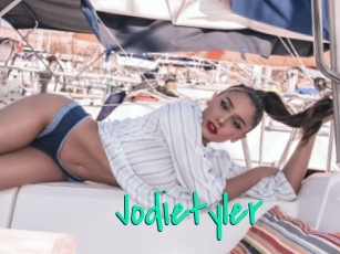 jodietyler Cool Sexe