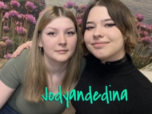 Jodyandedina