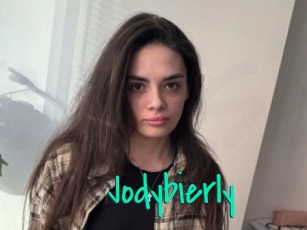 Jodybierly