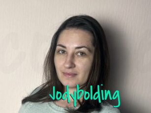 Jodybolding