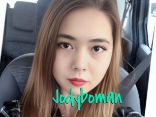 Jodyboman