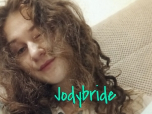 Jodybride