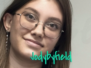 Jodybyfield