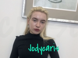 Jodycaris