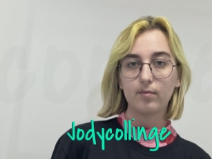 Jodycollinge