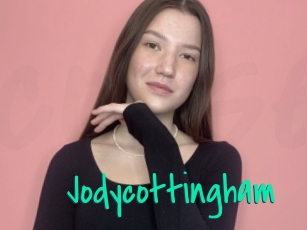 Jodycottingham