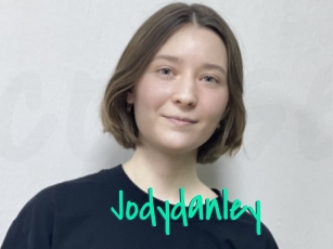 Jodydanley