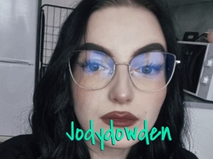 Jodydowden