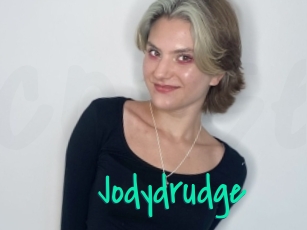 Jodydrudge