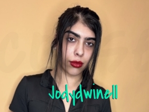 Jodydwinell