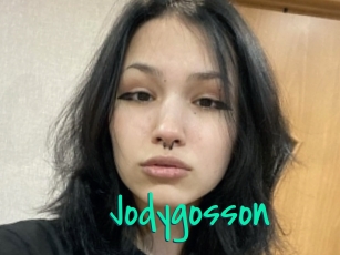 Jodygosson