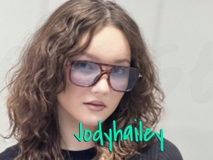Jodyhailey