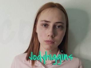 Jodyhiggins
