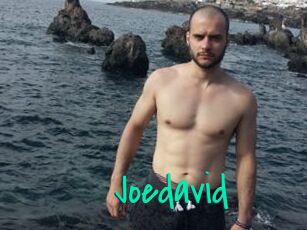 Joedavid