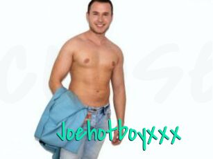 Joehotboyxxx