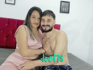 joel78 Cool Sexe