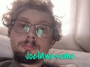 Joelawesome