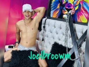 Joelbroowm