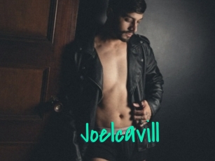 Joelcavill