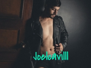 Joelcavilll
