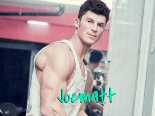 Joematt