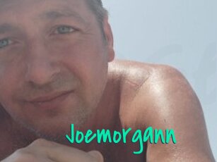 joemorgann Cool Sexe