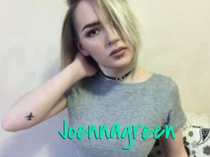 Joennagreen