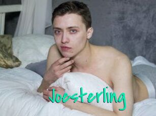 Joesterling