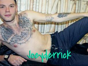 Joeyderrick